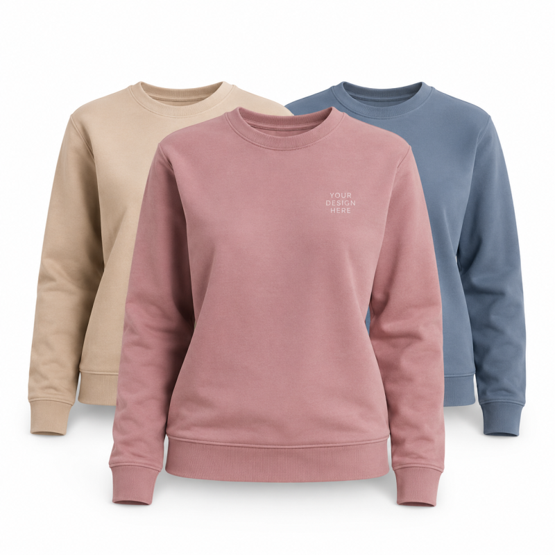 Women Sweatshirts