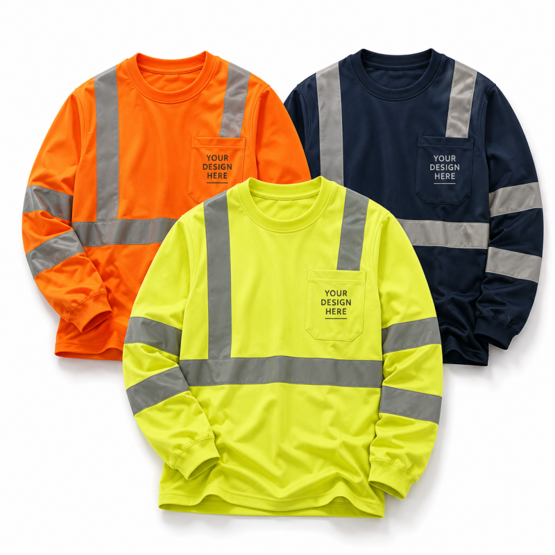 Safety Shirts