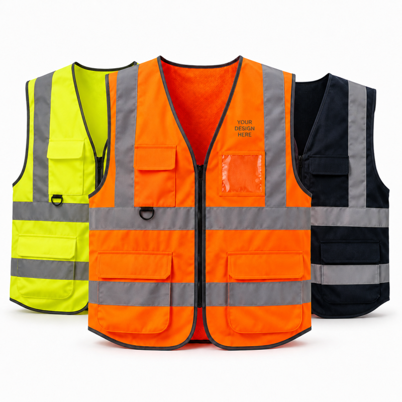 Safety Vests