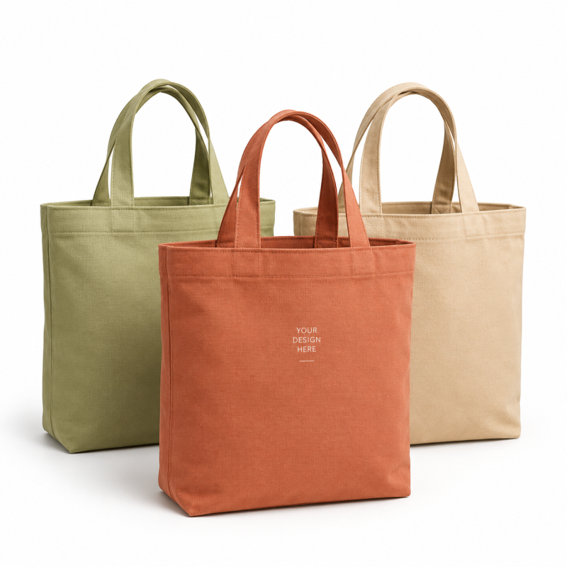 Tote Bags