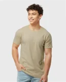 Tultex Unisex Fine Jersey T-Shirt