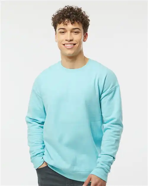 Tultex Unisex Fleece Crewneck Sweatshirt