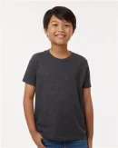 Tultex Youth Fine Jersey T-Shirt