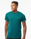 Tultex Men's Tri-Blend T-Shirt