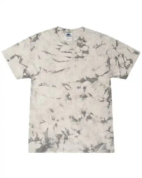Colortone Unisex Crystal Wash T-Shirt