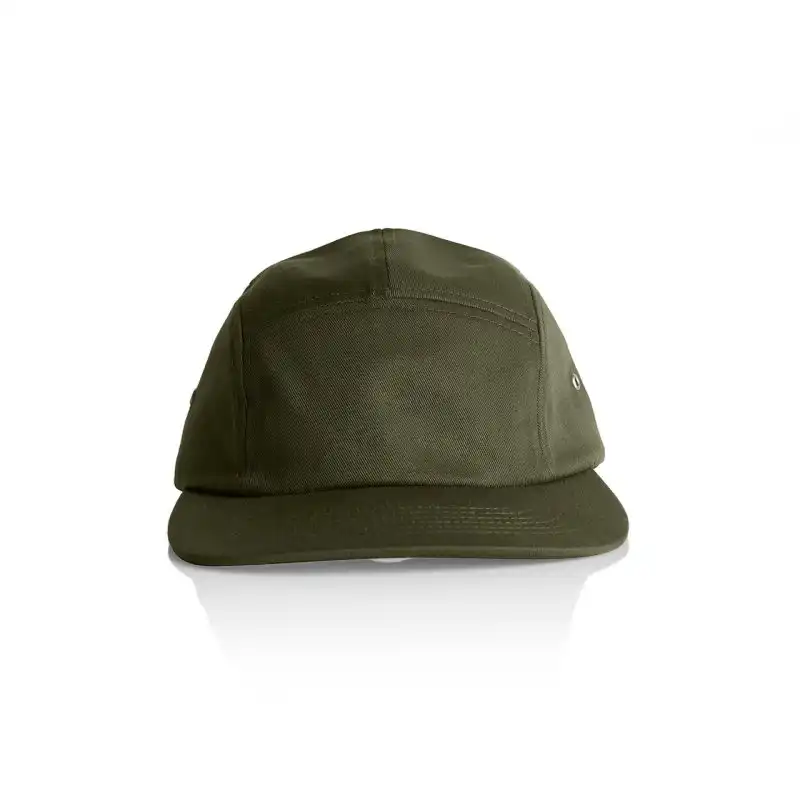 AS Colour Finn Five Panel Cap | 1103