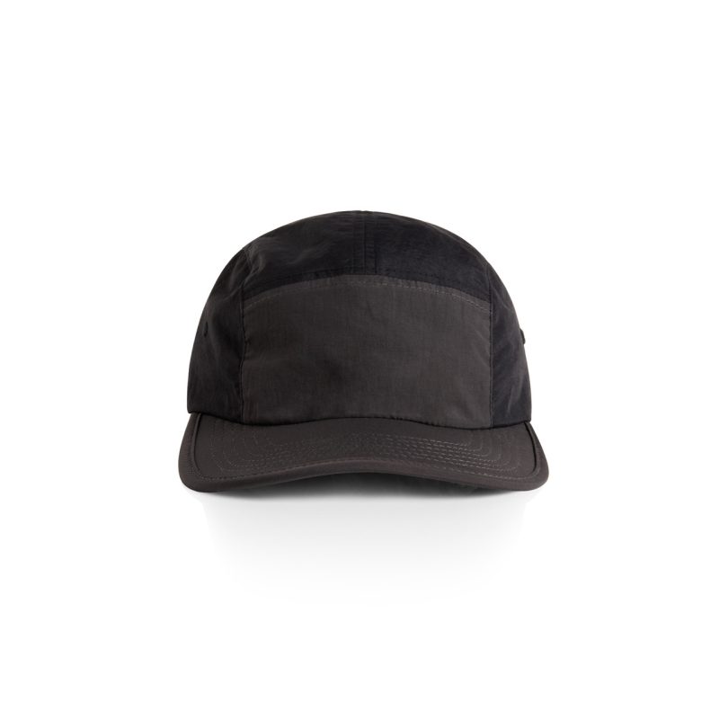 AS Colour Finn Two-Tone Nylon Cap | 1105