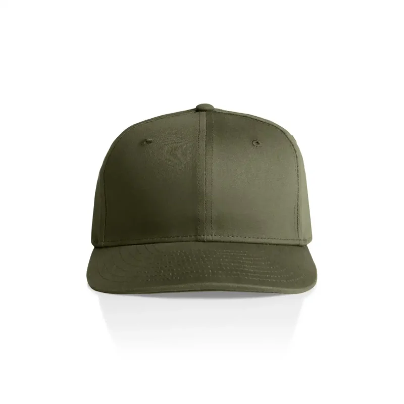 AS Colour Stock Flex Cap