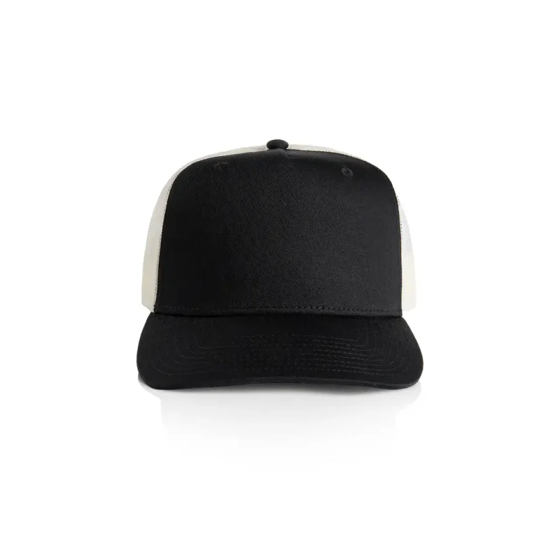 AS Colour Stock Contrast Trucker