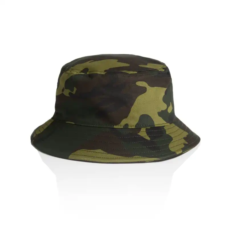 AS Colour Camo Bucket Hat | 1117C
