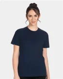 Next Level Women's Cotton Relaxed T-Shirt