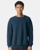 American Apparel Unisex ReFlex Fleece Crewneck Sweatshirt