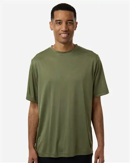 CORE365 Unisex Capital Performance T-Shirt