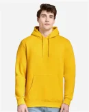 Lane Seven Unisex Premium Pullover Hooded Sweatshirt