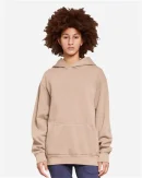 Lane Seven Unisex Urban Pullover Hooded Sweatshirt
