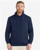 Lane Seven Unisex Heavyweight Pullover Hooded Sweatshirt