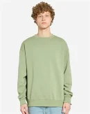 Lane Seven Unisex Urban Crewneck Sweatshirt