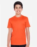 Team 365 Youth Zone Performance T-Shirt
