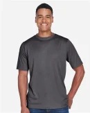 Team 365 Men's Sonic Heather Performance T-Shirt