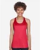 Team 365 Women's Zone Performance Racerback Tank