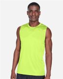 Team 365 Men's Zone Performance Muscle T-Shirt
