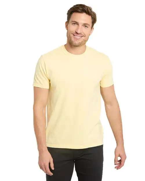 Threadfast Apparel Unisex Colors Garment-Dyed T-Shirt