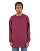 Shaka Wear Unisex Active Long Sleeve T-Shirt