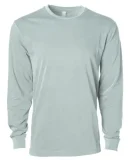 Independent Trading Co. Unisex Premium Long Sleeve T-Shirt