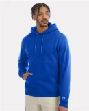 Champion Unisex Powerblend® Hooded Sweatshirt