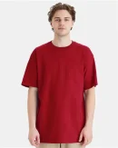 Hanes Beefy-T® Tall T-Shirt