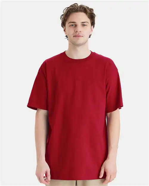 Hanes Beefy-T® Tall T-Shirt