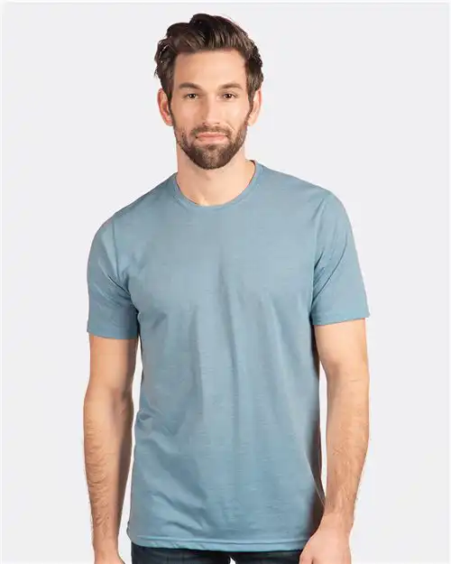 Next Level Unisex Festival T-Shirt