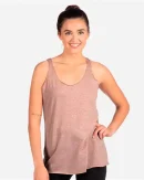 Next Level Women’s Triblend Racerback Tank