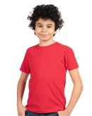 Next Level Youth CVC T-Shirt