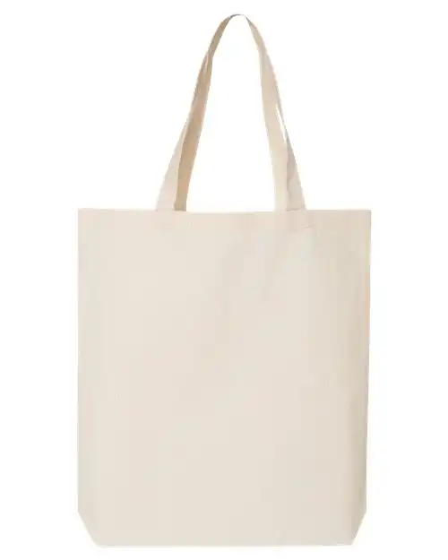 Q-Tees 12L Economical Tote