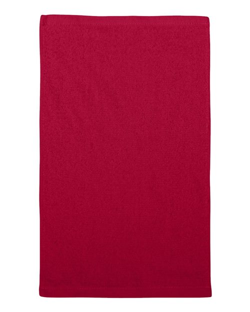 Q-Tees Budget Rally Towel