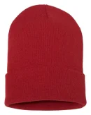 YP Classics Cuffed Beanie