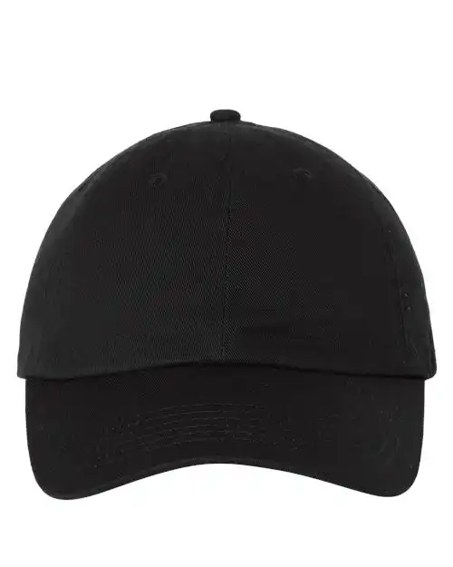 Valucap Bio-Washed Classic Dad Hat