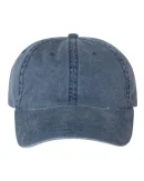 Valucap Pigment-Dyed Cap