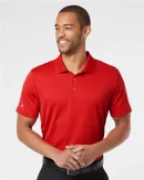 Adidas Men's Performance Polo