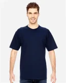 Bayside Unisex Union-Made T-Shirt