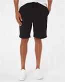 Independent Trading Co. Men's Midweight Fleece Shorts