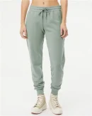 Independent Trading Co. Women's California Wave Wash Sweatpants