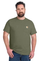 Carhartt Force ®  Short Sleeve Pocket T-Shirt