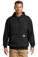 Carhartt  ®  Midweight Hooded Sweatshirt.