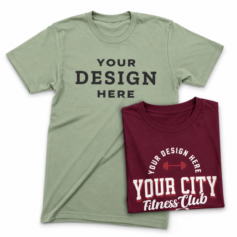 Premium T-Shirts