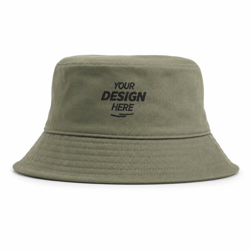 Bucket Hats