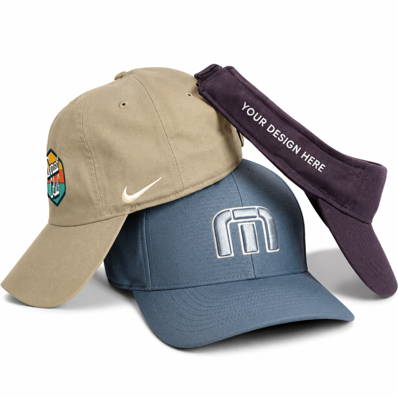 Golf Hats