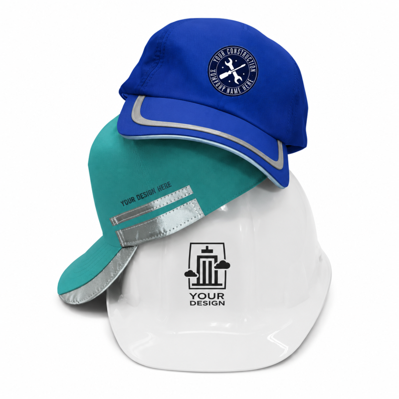 Safety Hats