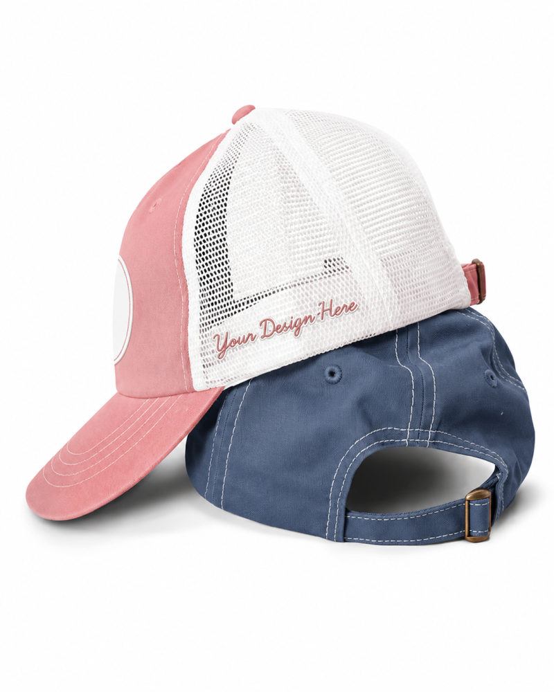 Buckle Hats